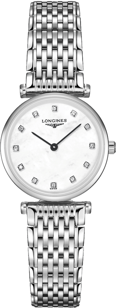 LA GRANDE CLASSIQUE DE LONGINES