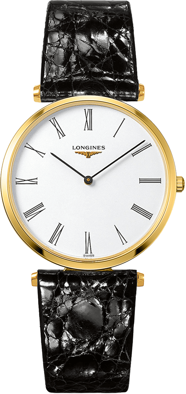 LA GRANDE CLASSIQUE DE LONGINES