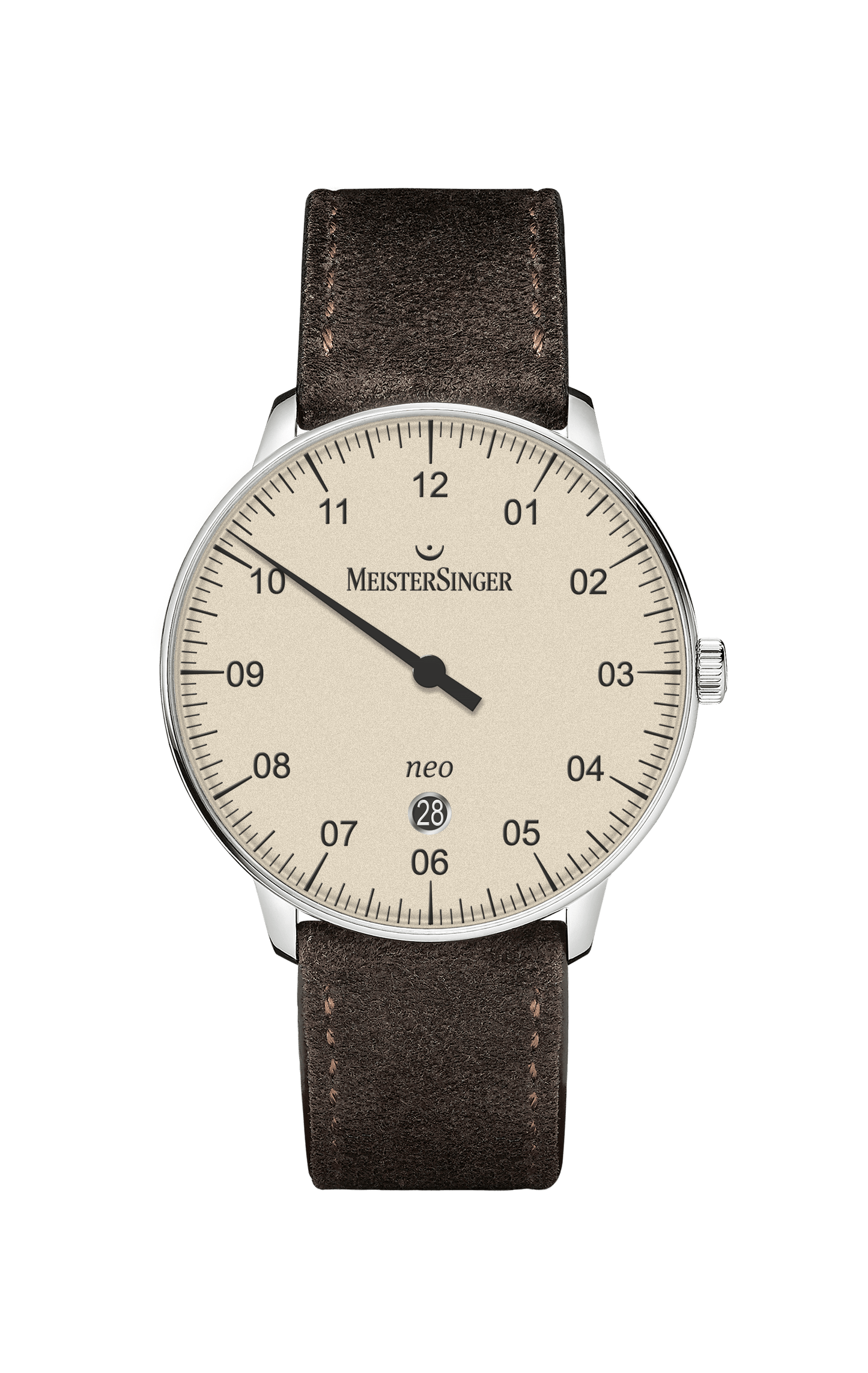 Neo Plus Elfenbein