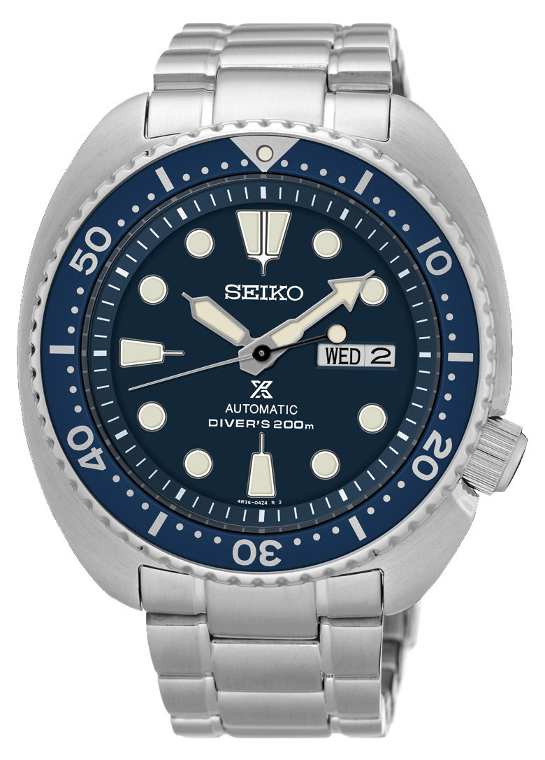 Prospex SEA Automatik Diver's