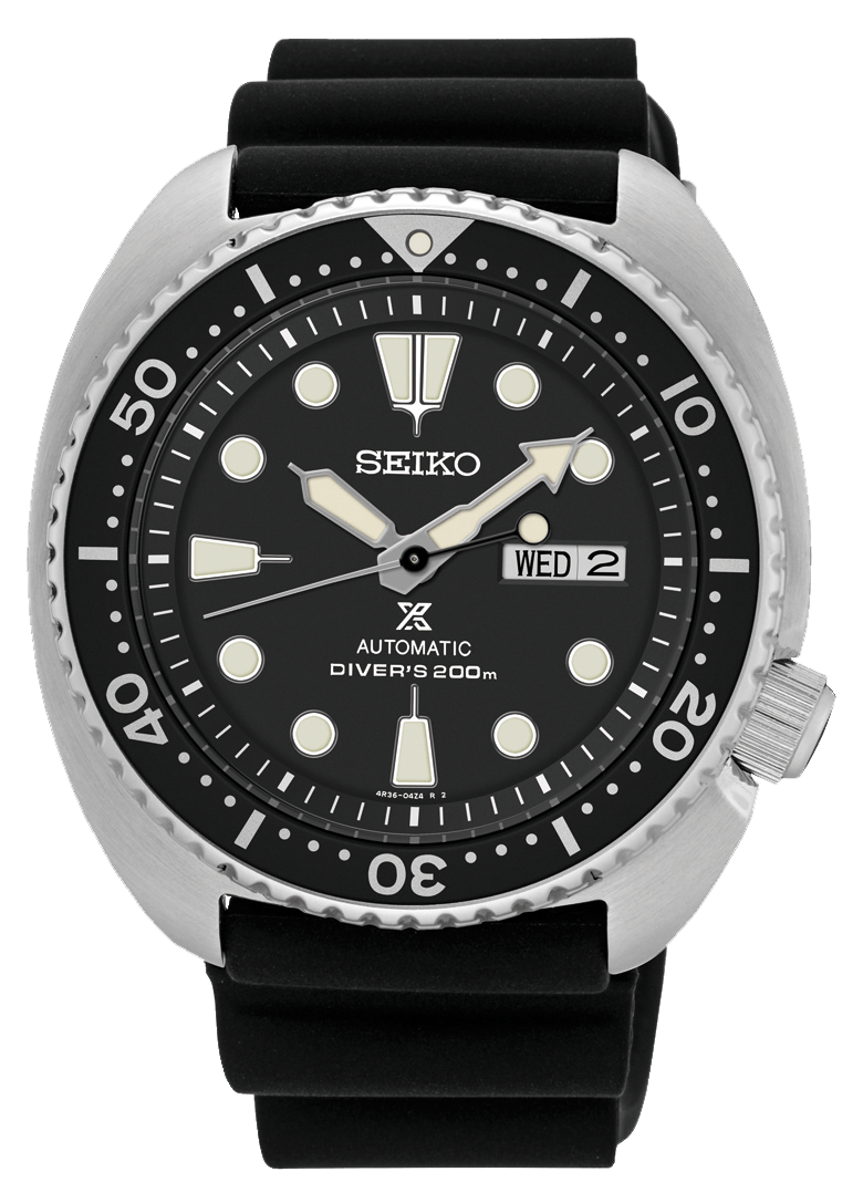 Prospex SEA Automatik Diver's