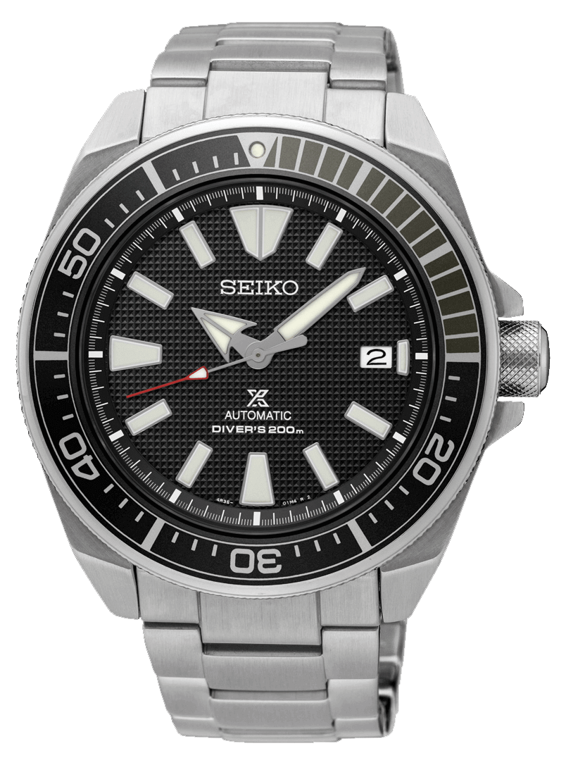 Prospex SEA Automatik Diver's