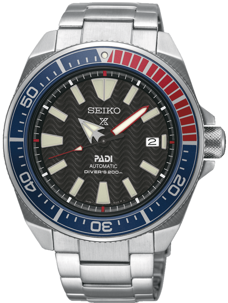 Prospex SEA Automatik Diver's