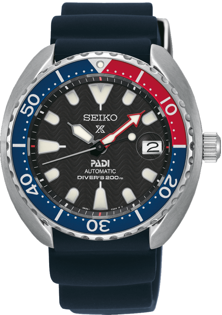 Prospex SEA Automatik Diver's