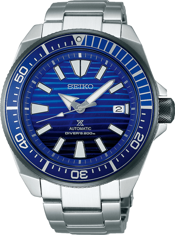 Prospex SEA Automatik Save The Ocean