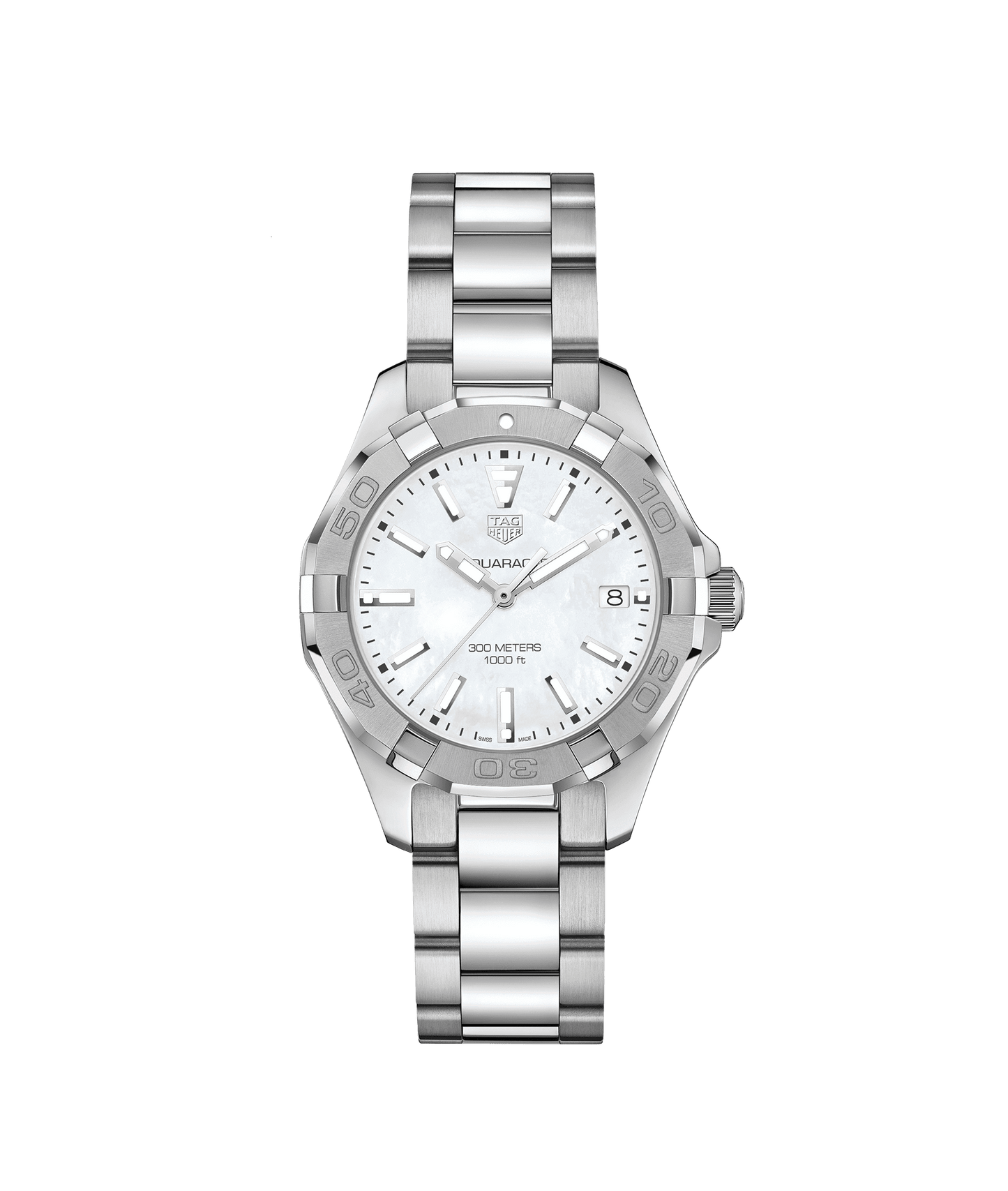 TAG HEUER AQUARACER
