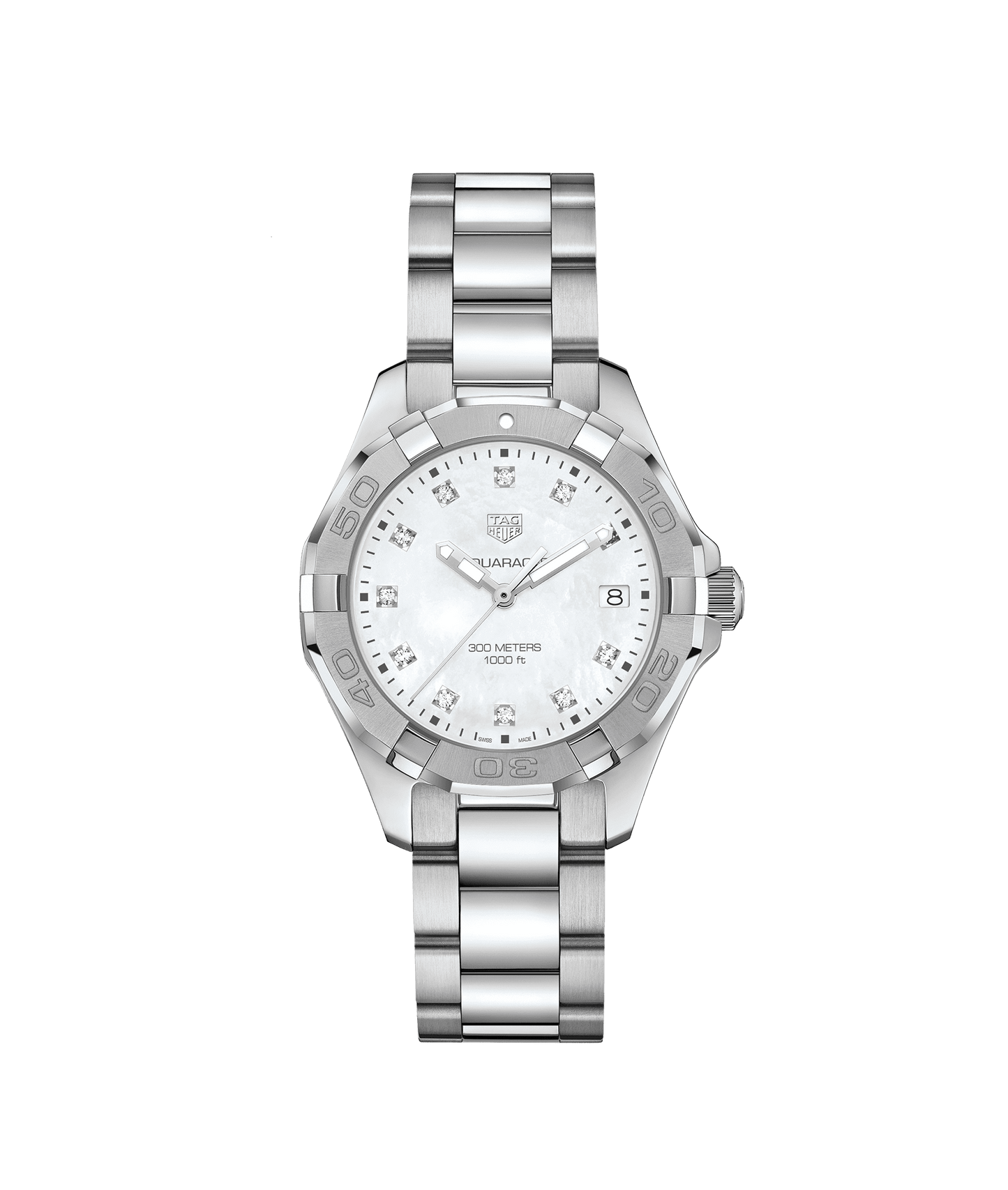 TAG HEUER AQUARACER
