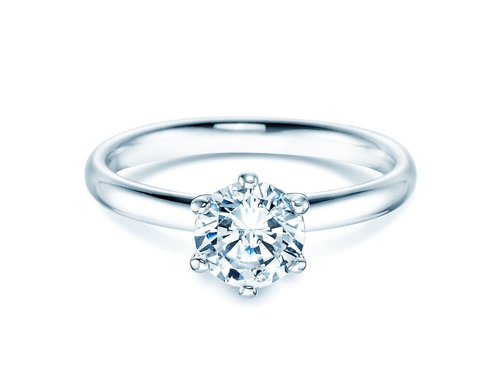 Verlobungsring Classic