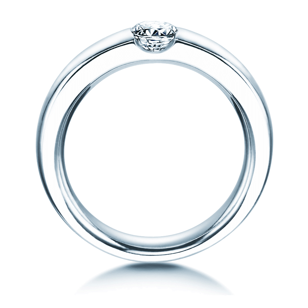 Verlobungsring Destiny