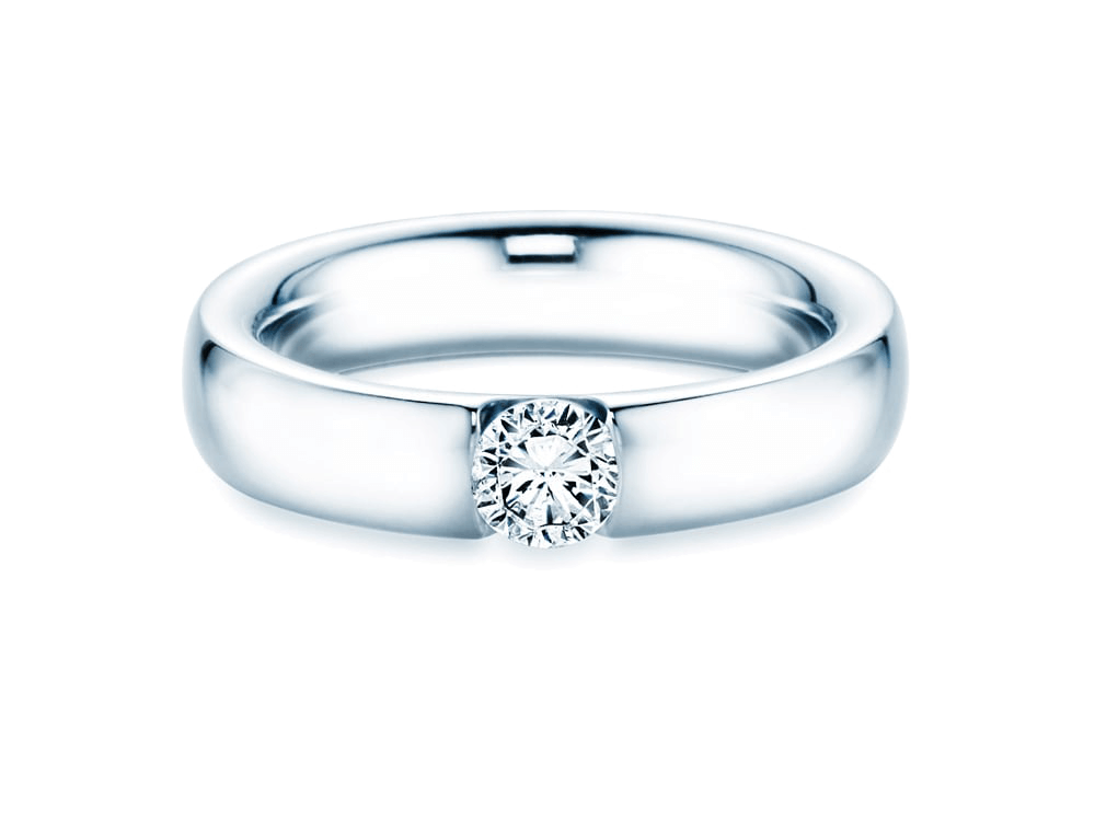 Verlobungsring Destiny