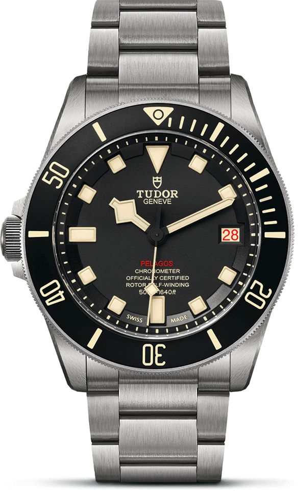 PELAGOS LHD