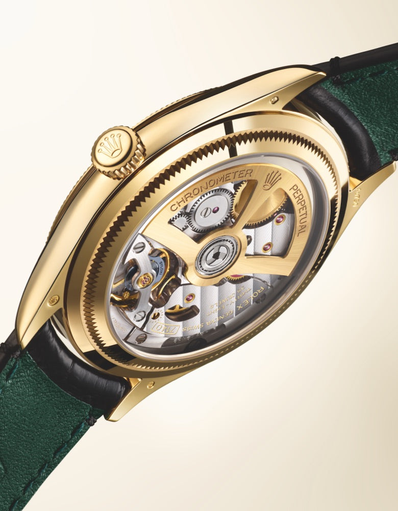 Rolex 1908 Modelle – Juwelier Böckelmann