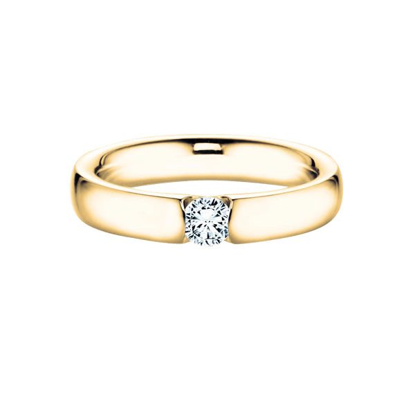 Verlobungsring Destiny