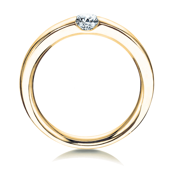 Verlobungsring Destiny