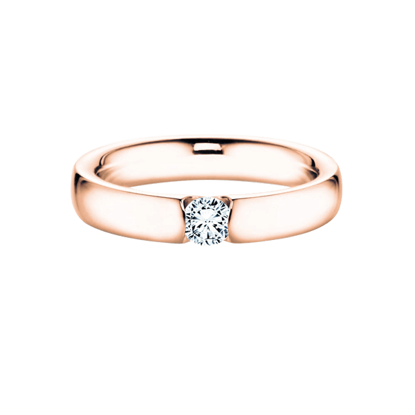 Verlobungsring Destiny