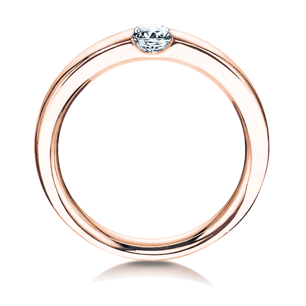 Verlobungsring Destiny