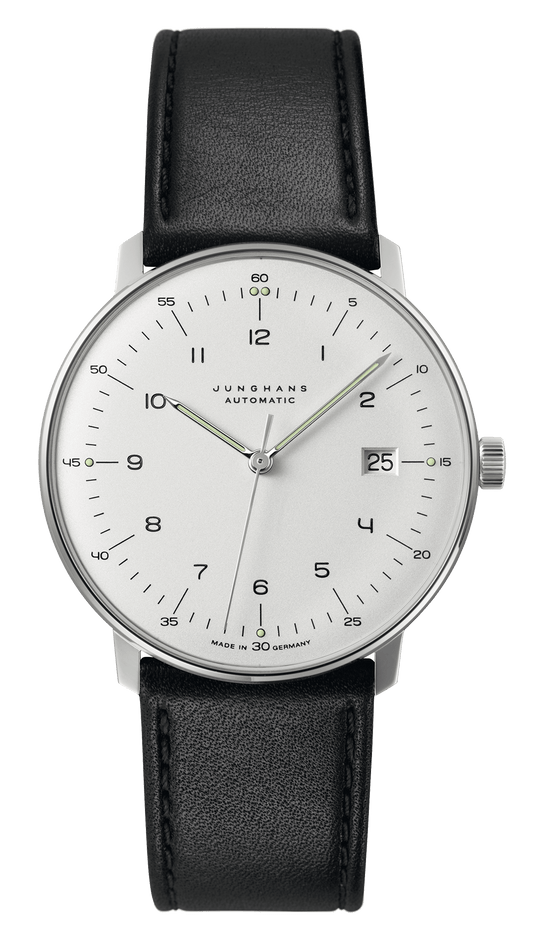 max bill Automatic