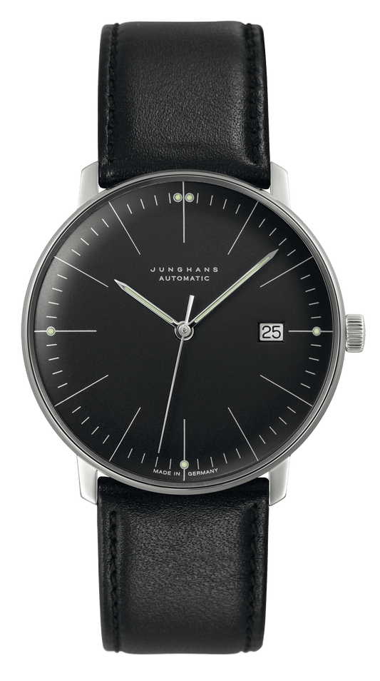 max bill Automatic