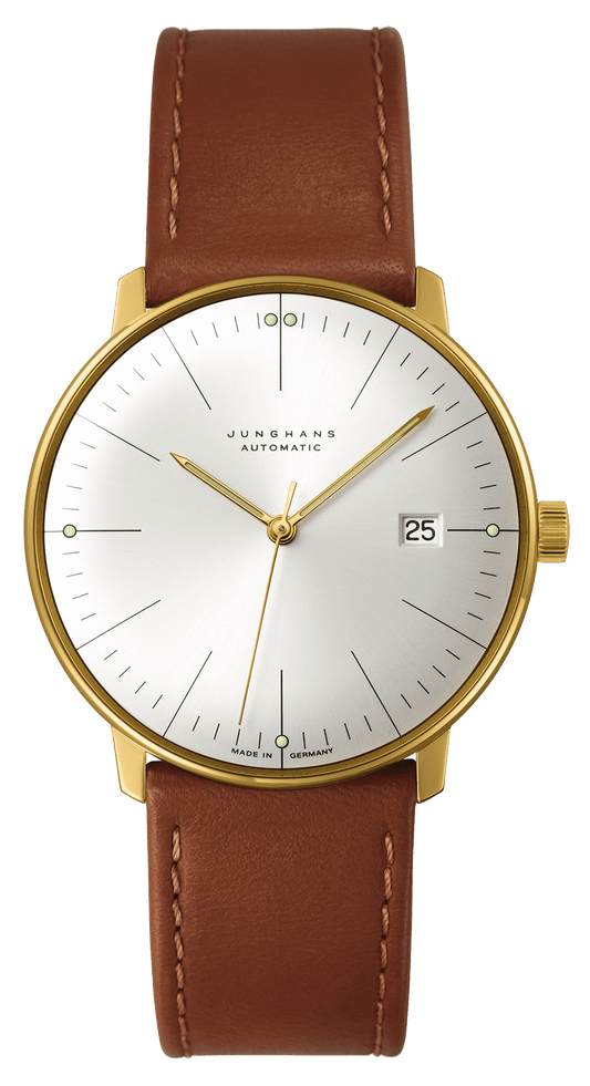 max bill Automatic