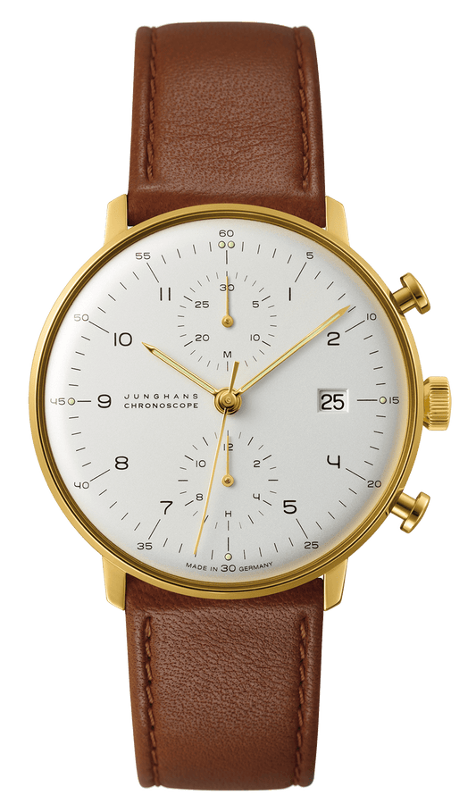 max bill Chronoscope