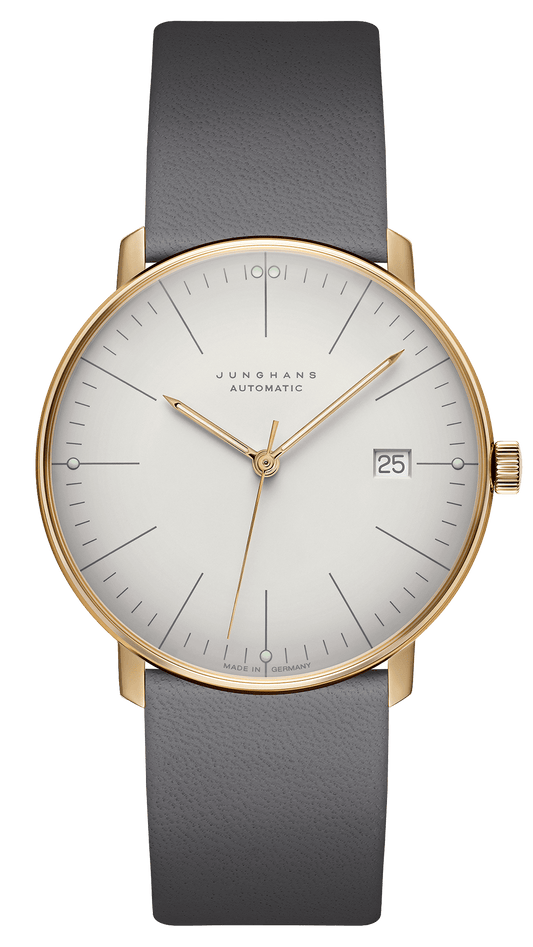 max bill Automatic