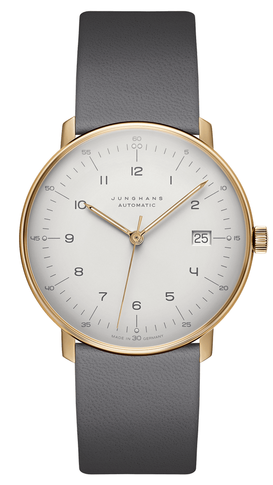 max bill Automatic