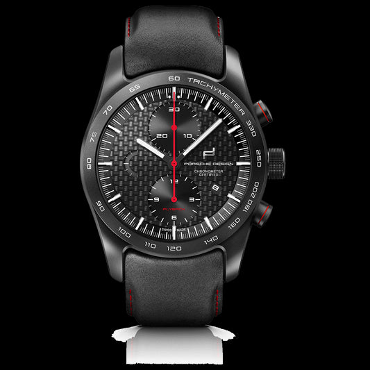 CHRONOTIMER FLYBACK SPECIAL EDITION