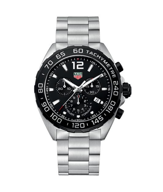 TAG HEUER FORMULA 1 – CHRONOGRAPH