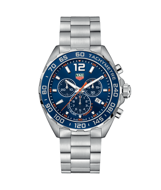 TAG HEUER FORMULA 1 – CHRONOGRAPH