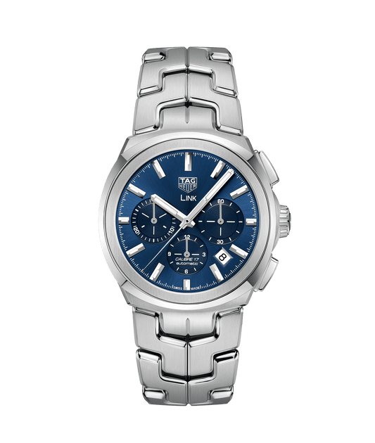 TAG HEUER LINK – AUTOMATIK