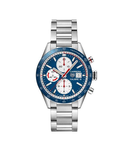 TAG HEUER CARRERA