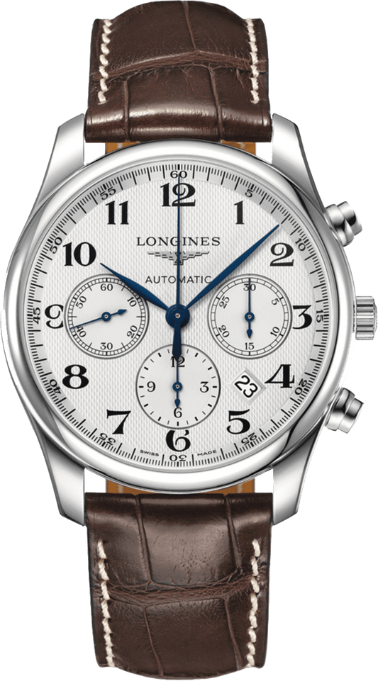 THE LONGINES MASTER COLLECTION