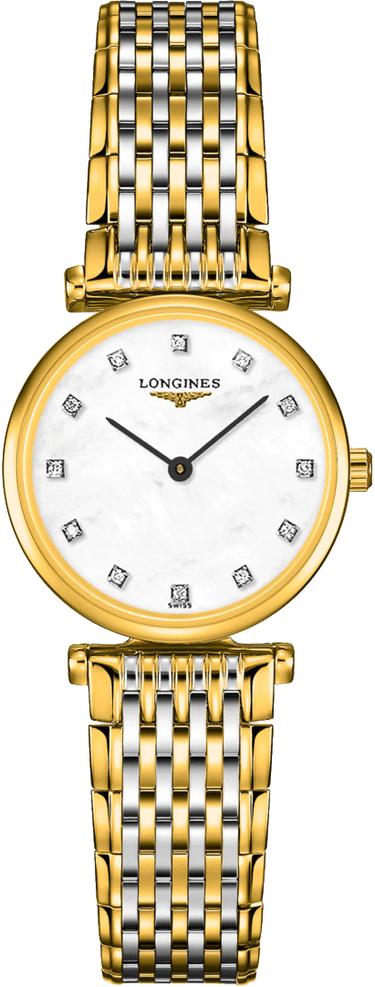 LA GRANDE CLASSIQUE DE LONGINES