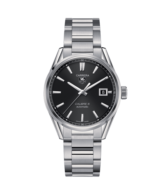 TAG HEUER CARRERA – AUTOMATIKUHR