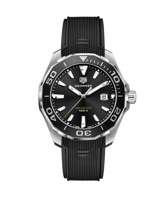 TAG HEUER AQUARACER