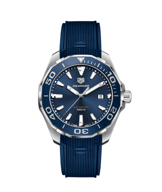 TAG HEUER AQUARACER