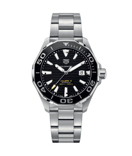 TAG HEUER AQUARACER – AUTOMATIK