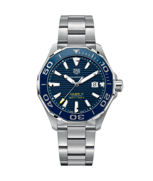 TAG HEUER AQUARACER – AUTOMATIKUHR