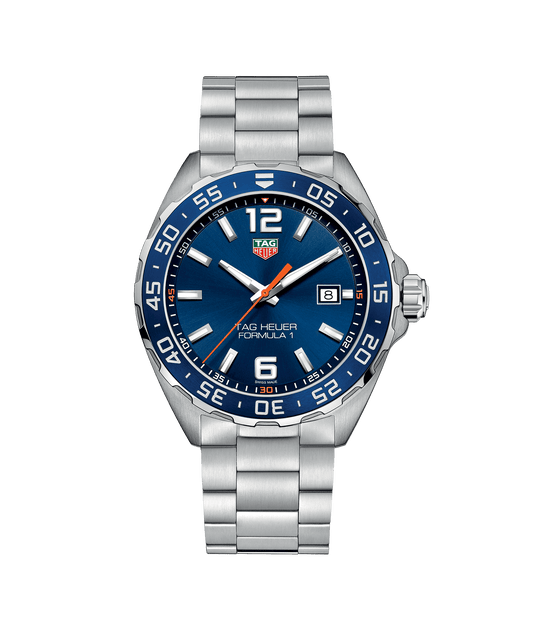 TAG HEUER FORMULA 1