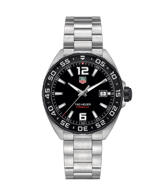 TAG HEUER FORMULA 1