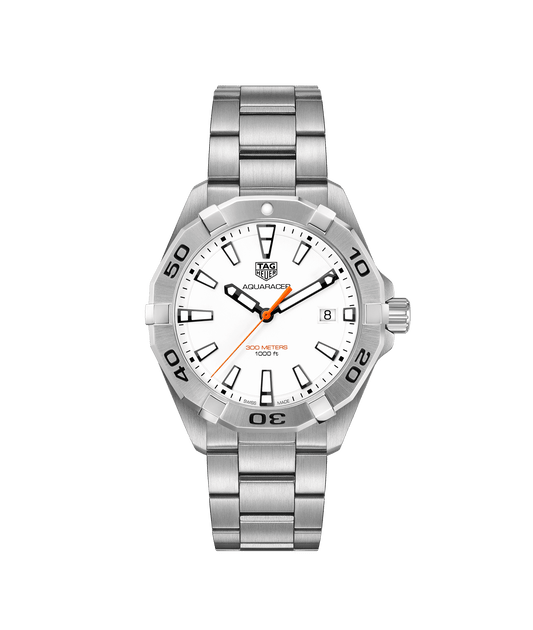 TAG HEUER AQUARACER