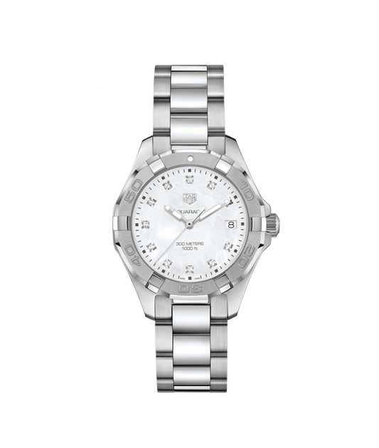 TAG HEUER AQUARACER