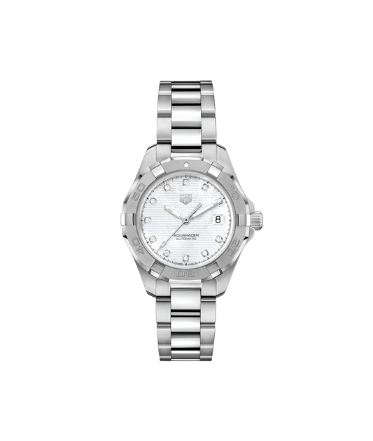 TAG HEUER AQUARACER – AUTOMATIKUHR