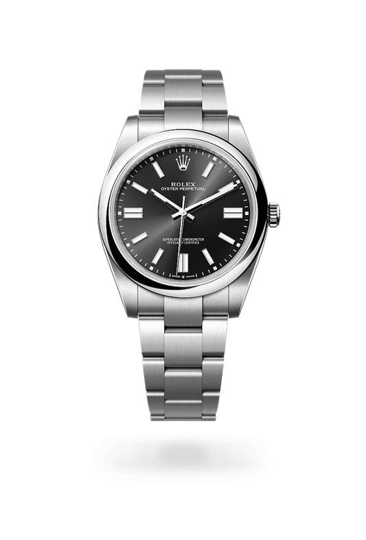 Oyster Perpetual 41