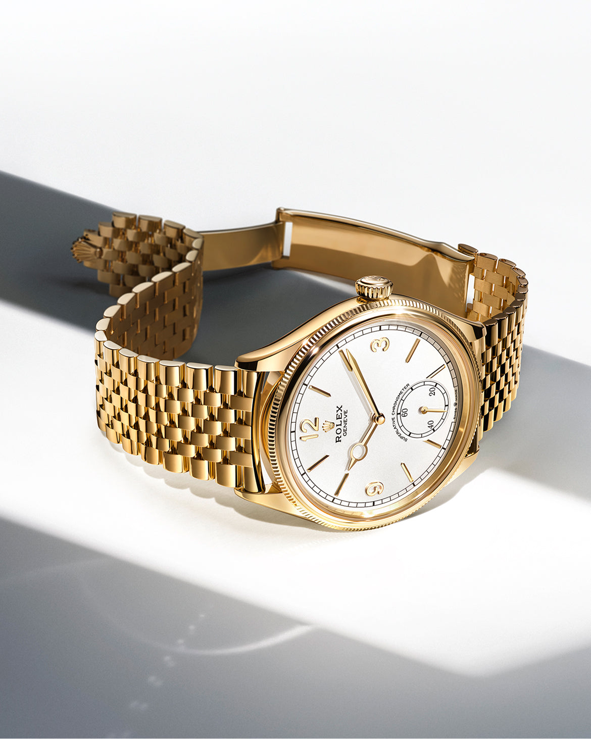 Rolex 1908 Modelle – Juwelier Böckelmann