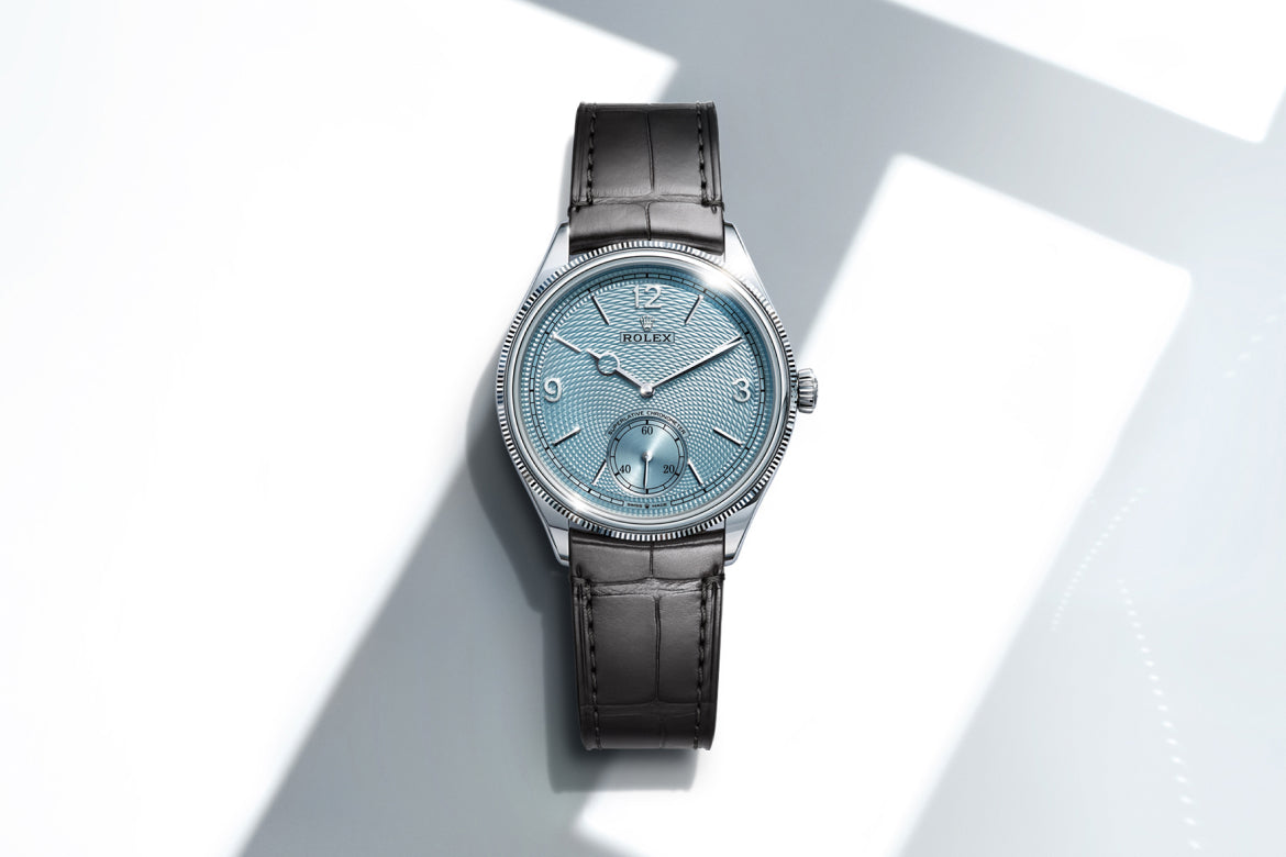 Rolex 1908 Modelle – Juwelier Böckelmann