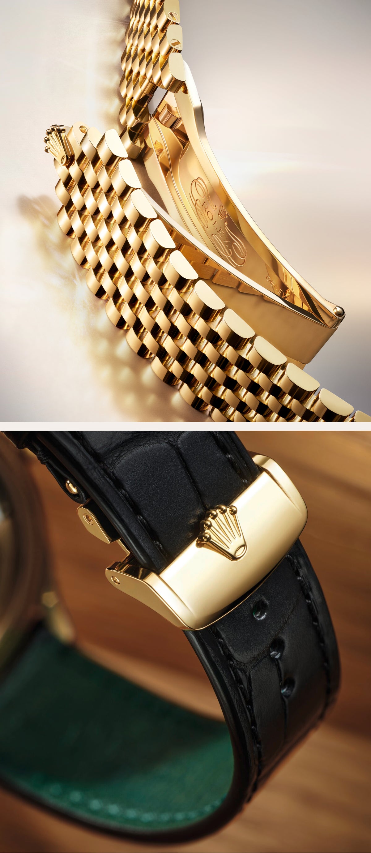 Rolex 1908 Modelle – Juwelier Böckelmann