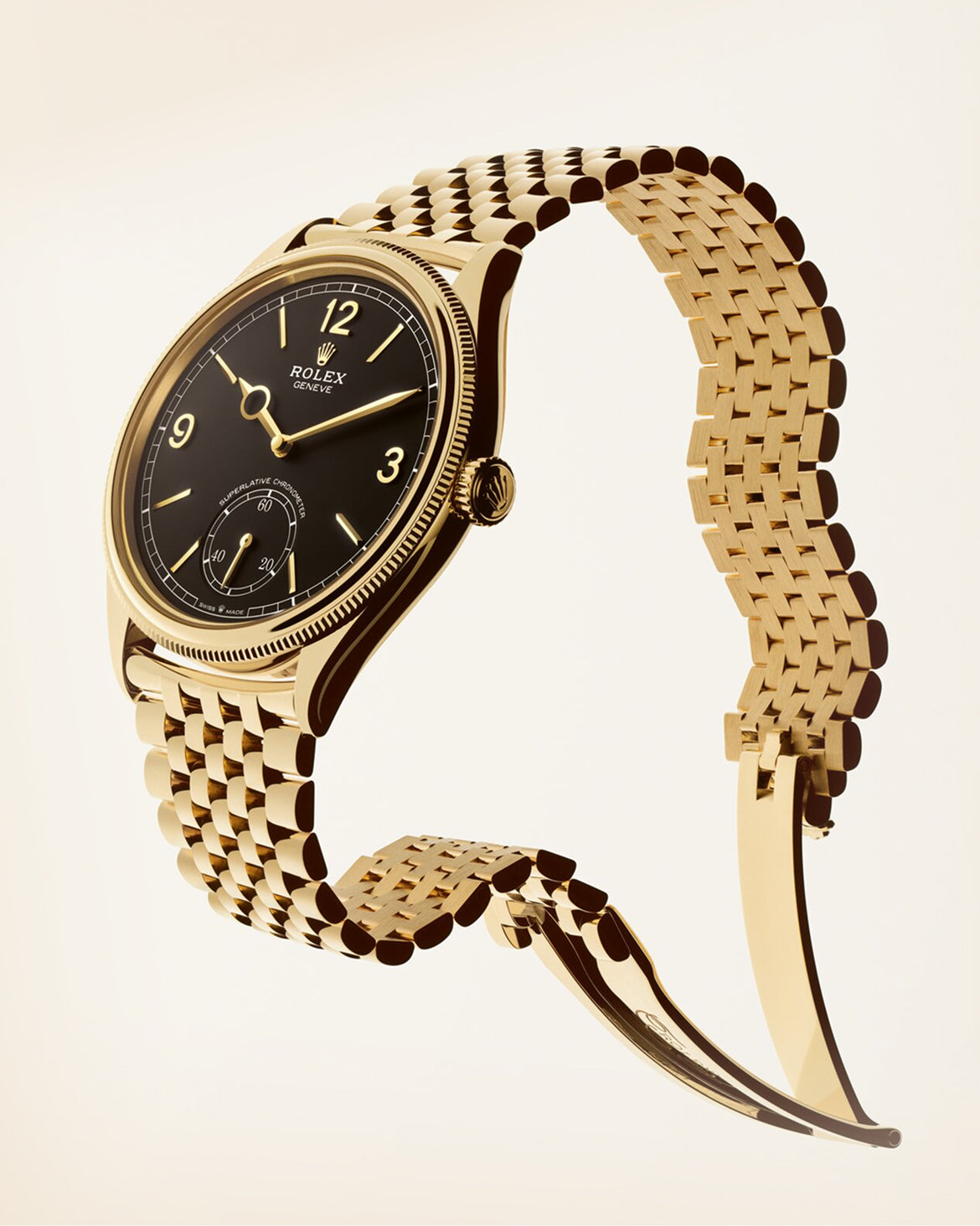 Rolex 1908 Modelle – Juwelier Böckelmann
