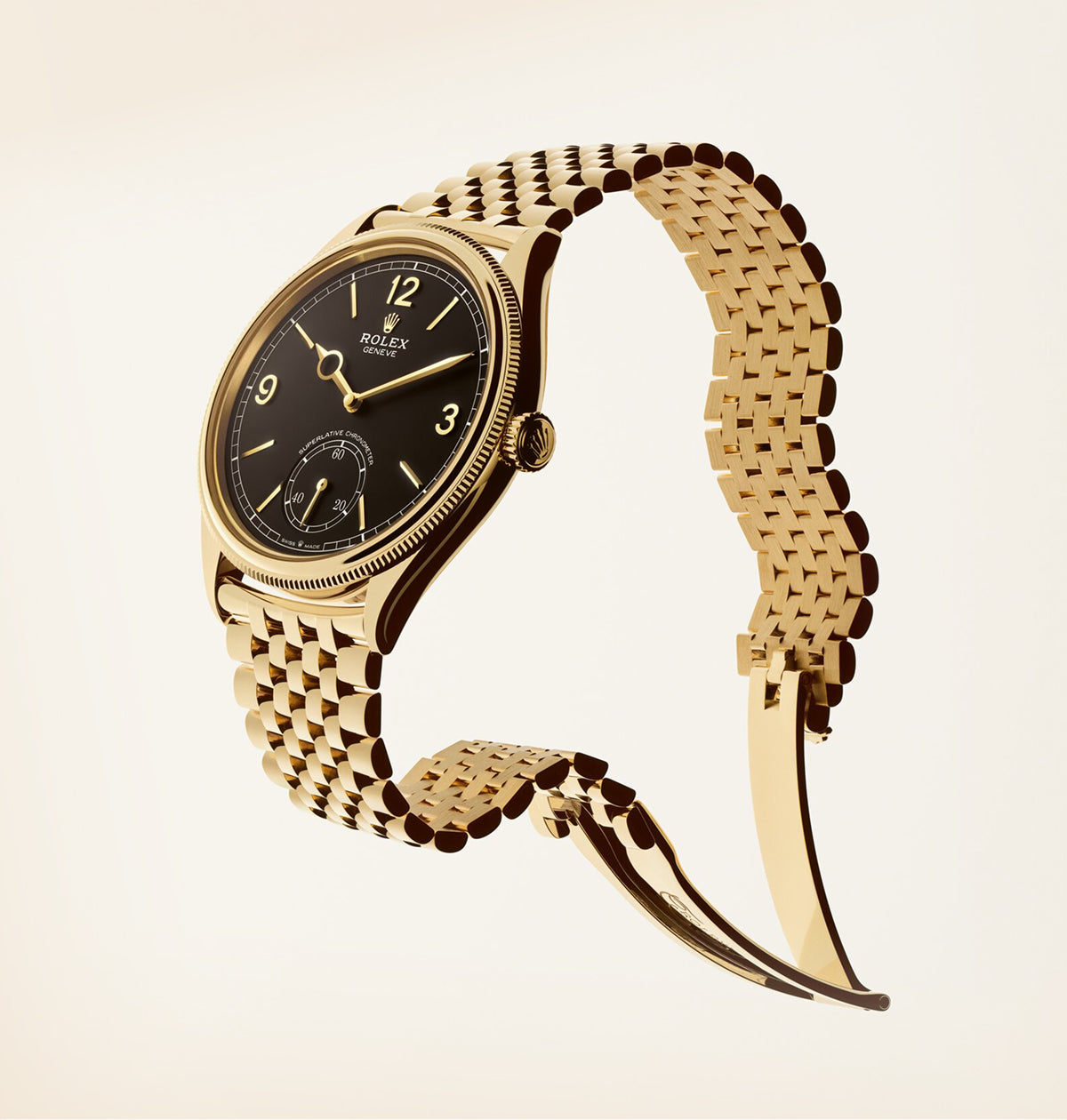 Rolex 1908 Modelle – Juwelier Böckelmann